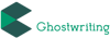 Collins Ghostwriting Logo
