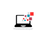Hiwebsdeveloper Logo