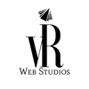 Digital marketing services zirakpur | vR Web Studios Logo