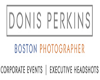 DONIS PERKINS Logo