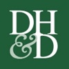 Drake, Hileman & Davis, PC Logo