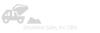Shoreline Concrete Logo