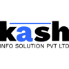 Kash Info Solution PVT LTD Logo
