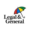 Legal & General Retirement America Logo