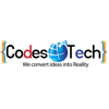 Codes e Tech LLC Logo
