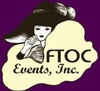 Francesca's Touch of Class Events Logo