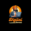 Digital Savneet Logo