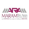 maram Bizapps Pvt Ltd Logo