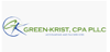 Green-Krist CPA, PLLC Logo
