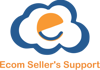 Ecom Seller's Support Logo