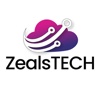 ZealsTECH Logo