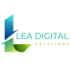 Lea Digital Solutions Logo