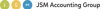 JSM Accounting Group Logo