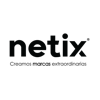 Netix Logo