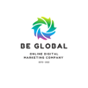 Be Global Logo