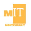 MontevideoIT Logo