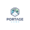 Portage Labs Logo