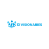 I3 Visionaries Logo