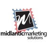Midlantic Marketing Solutions Logo