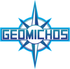 GEOMICHOS Geodetic Services Logo