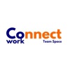 Connect Co-Working LLC Logo