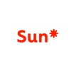 Sun Asterisk Inc. Logo
