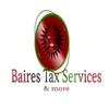 Baires Tax Services & more Logo