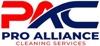 Pro Alliance Cleaning Services Logo