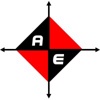 Arrington Engineering & Land Surveying Inc. Logo