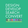 Shoreline Digital Marketing Web & SEO Agency Logo