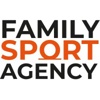 Family Sports Agency Logo