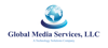 Global Media Services LLC Logo