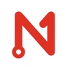 Niche mark Logo