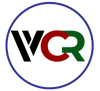 VVCR Logo