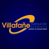 VillafaneTranslation Services Logo