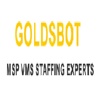 Goldsbot Staffing Logo