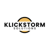 Klickstorm Solutions Logo