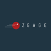 Zgage Inc. Logo