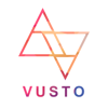 Vusto Production Logo