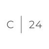 Curator24 Logo