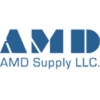 AMD Supply LLC Logo