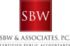 SBW & Associates, PC Logo