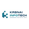 Krsnai Infotech Logo