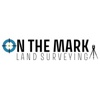On The Mark Land Surveying, LLC Logo