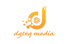 DGTEQ MEDIA Logo