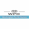 Washington Pacific Homes Logo