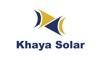 Khaya Solar Logo