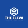 The Elev8 Logo