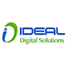 IDeal Digital Solutions Logo