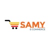 SAMY eCommerce Logo